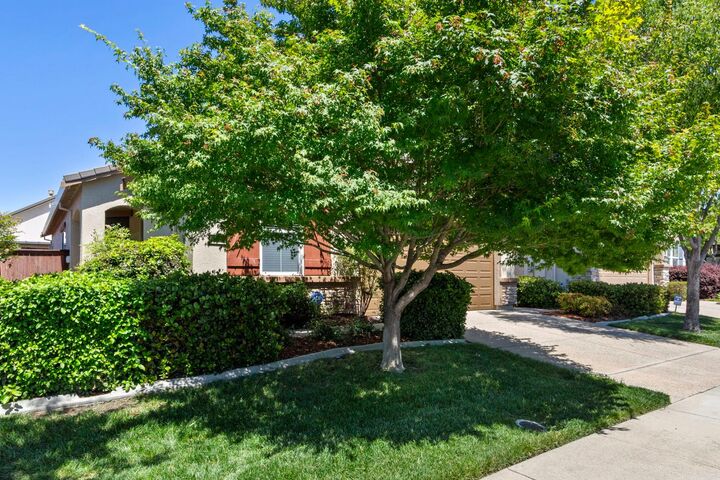 Property Photo:  2081 Appersett Loop  CA 95747 