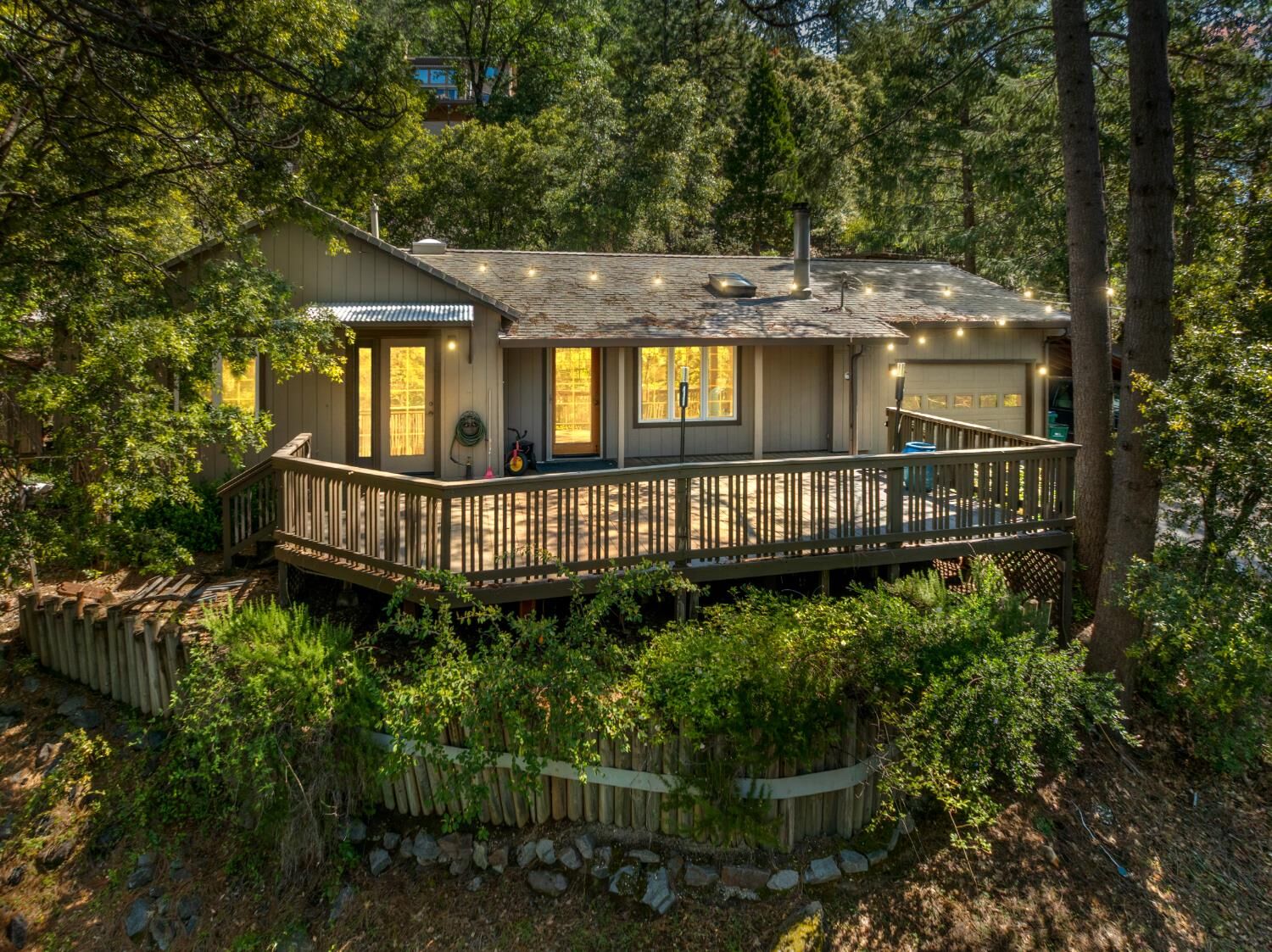 Property Photo:  13155 Sargent Jacobs Drive  CA 95959 