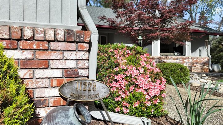 Property Photo:  11228 Marten Court  CA 95946 