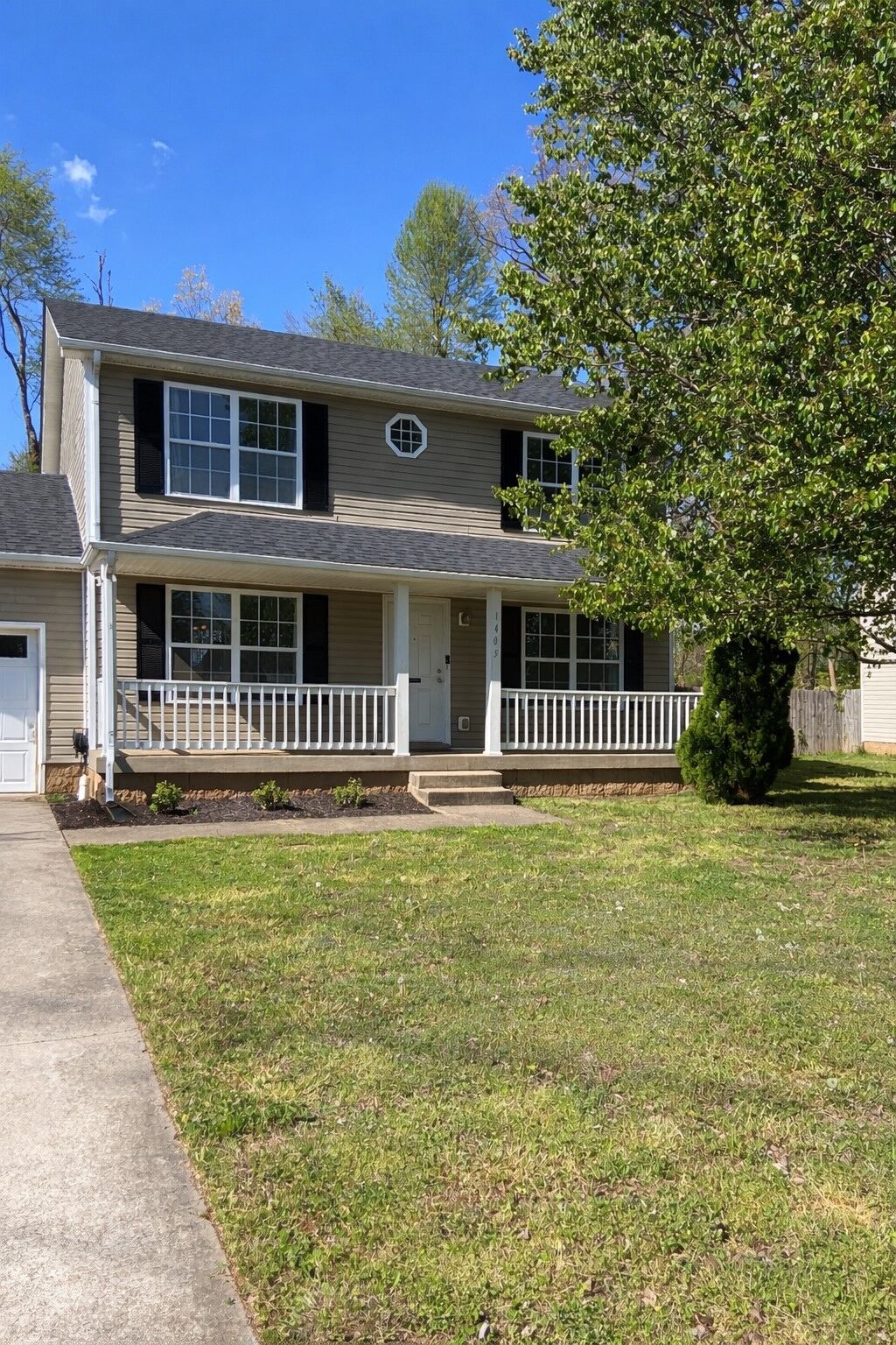 Property Photo:  1405 Addison Dr  TN 37042 