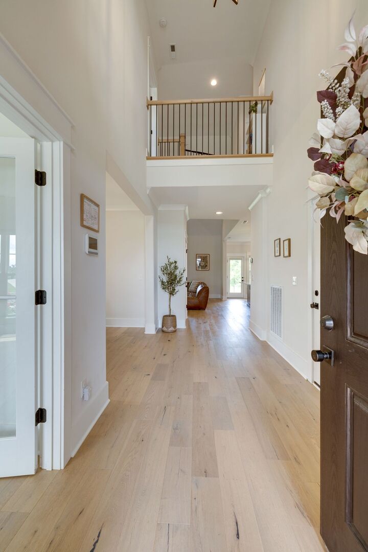Property Photo: 1545 Shalom St TN 37128