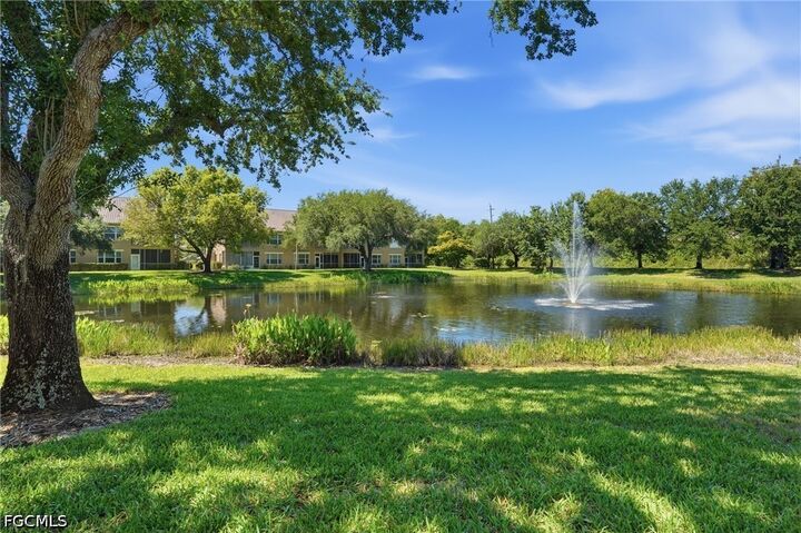 Property Photo:  14570 Daffodil Drive 803  FL 33919 