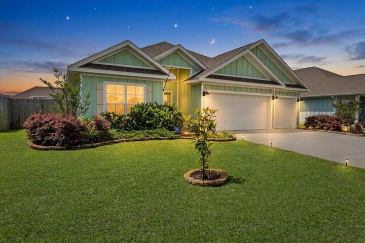 Property Photo: 3545 Sailfish Drive FL 32563