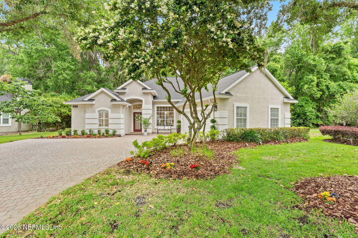 Property Photo:  8275 Persimmon Hill Lane  FL 32256 