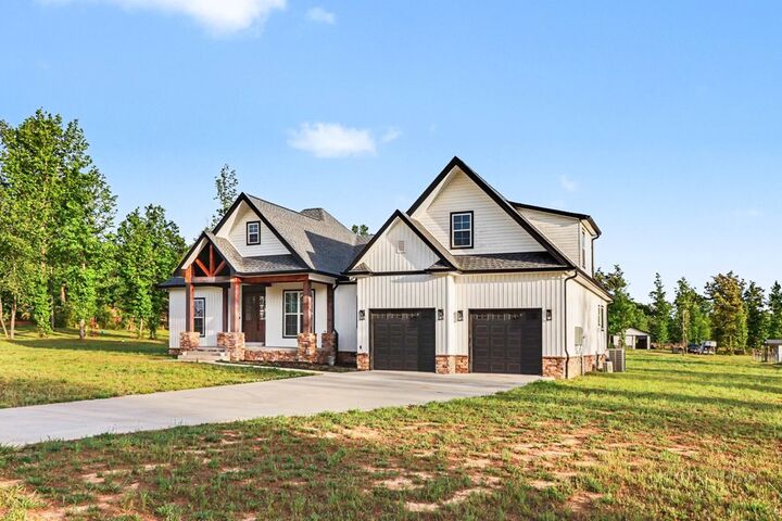 Property Photo:  756 Norton Bridge Road  GA 30705 