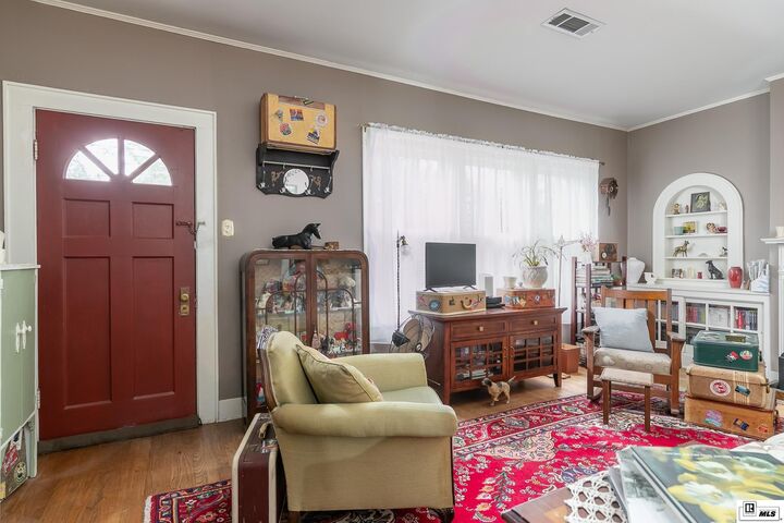 Property Photo:  1505 Forsythe Avenue  LA 71201 