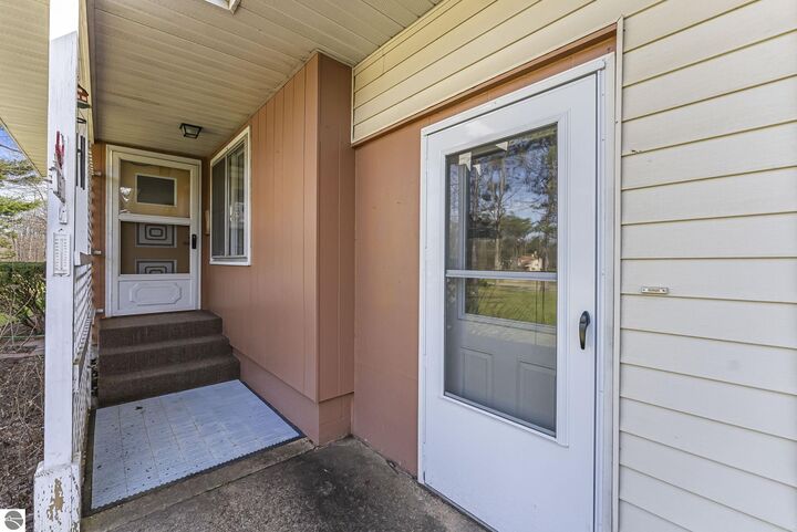 Property Photo:  1970 E M-115  MI 49601 