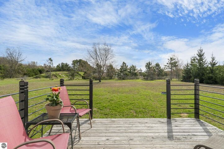 Property Photo: 2387 Woodcock Lane MI 49684