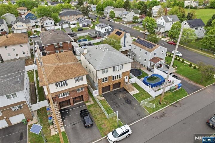Property Photo:  1109 Essex Avenue  NJ 07036 