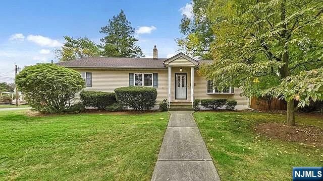 Property Photo:  252 Valley Road  NJ 07661 