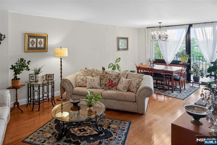 Property Photo: 200 Winston Drive 317 NJ 07010