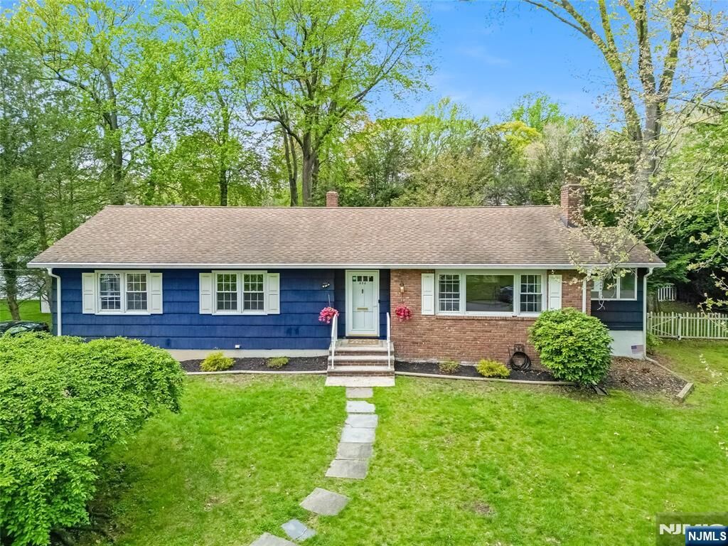 Property Photo:  494 Monroe Avenue  NJ 07676 