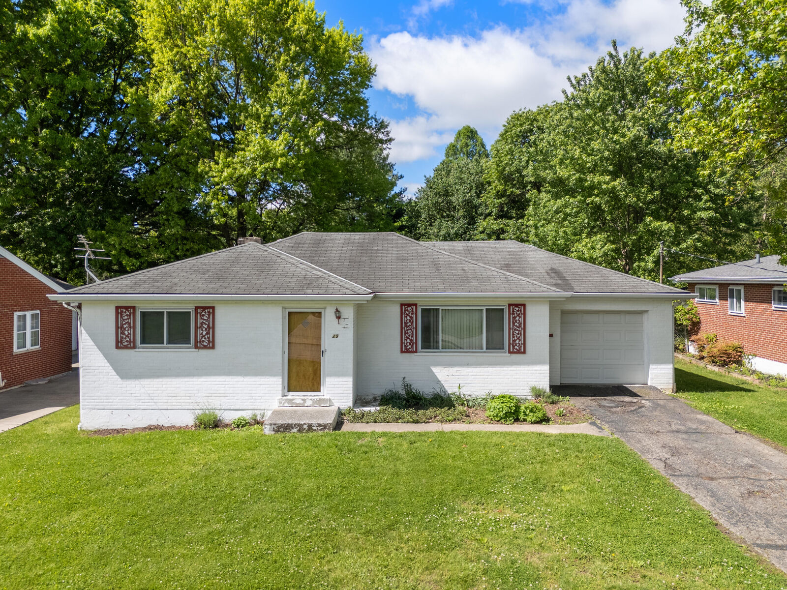 Property Photo:  29 Wallace Avenue  KY 41042 