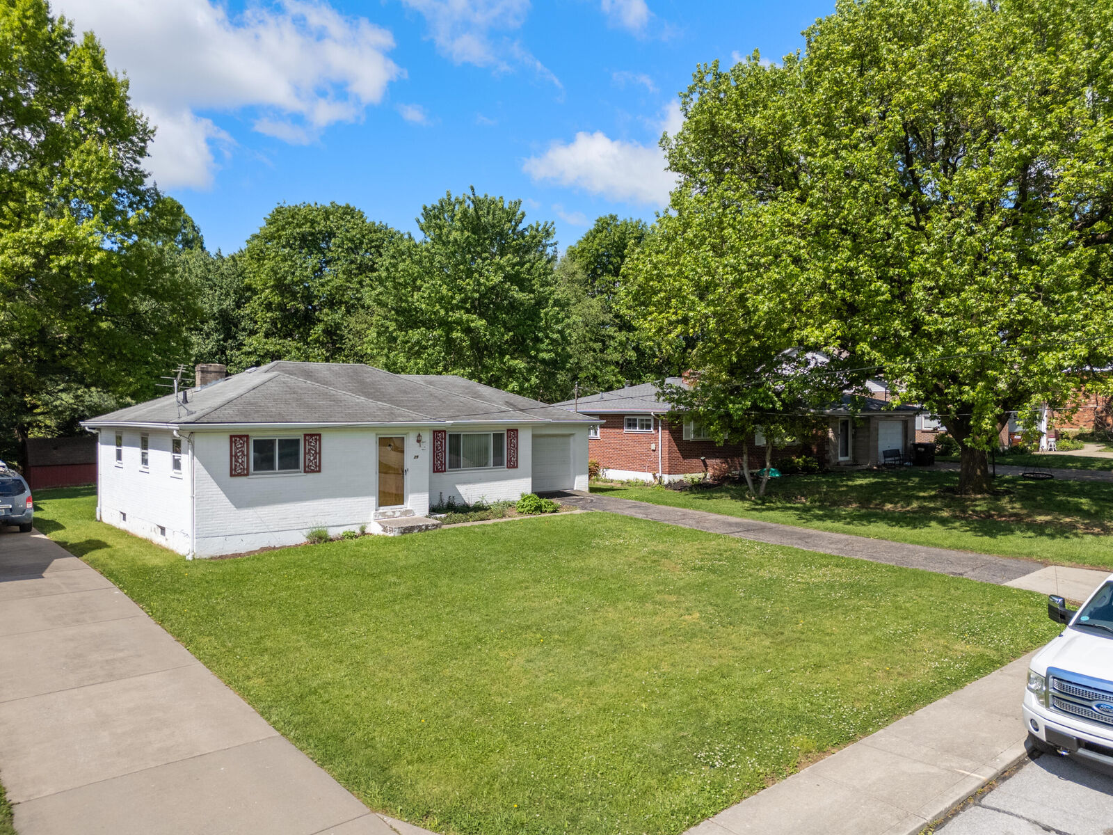 Property Photo:  29 Wallace Avenue  KY 41042 