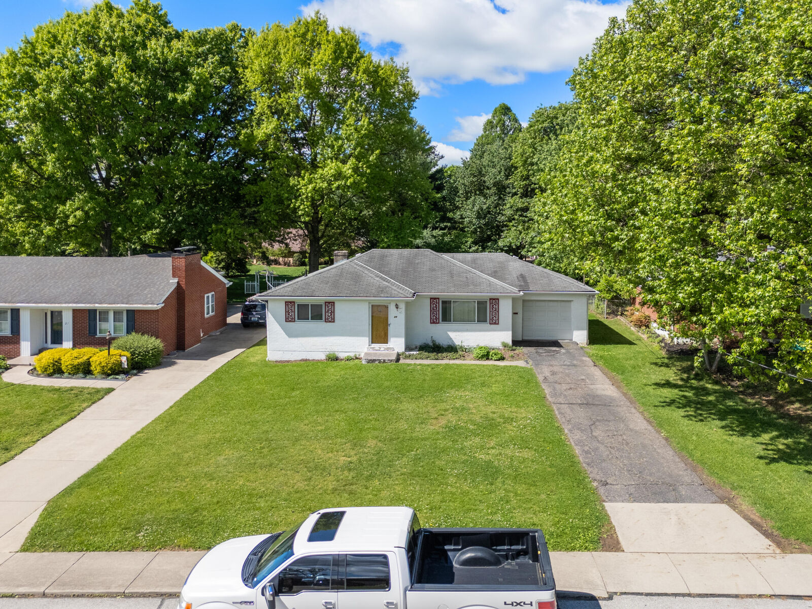 Property Photo:  29 Wallace Avenue  KY 41042 