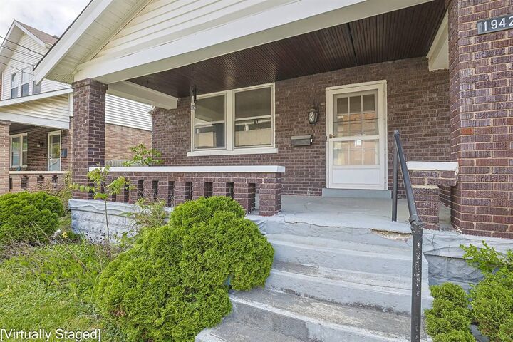Property Photo:  1942 Eastern Avenue  KY 41014 