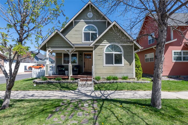 Property Photo:  4651 Monticello Place  MT 59808 