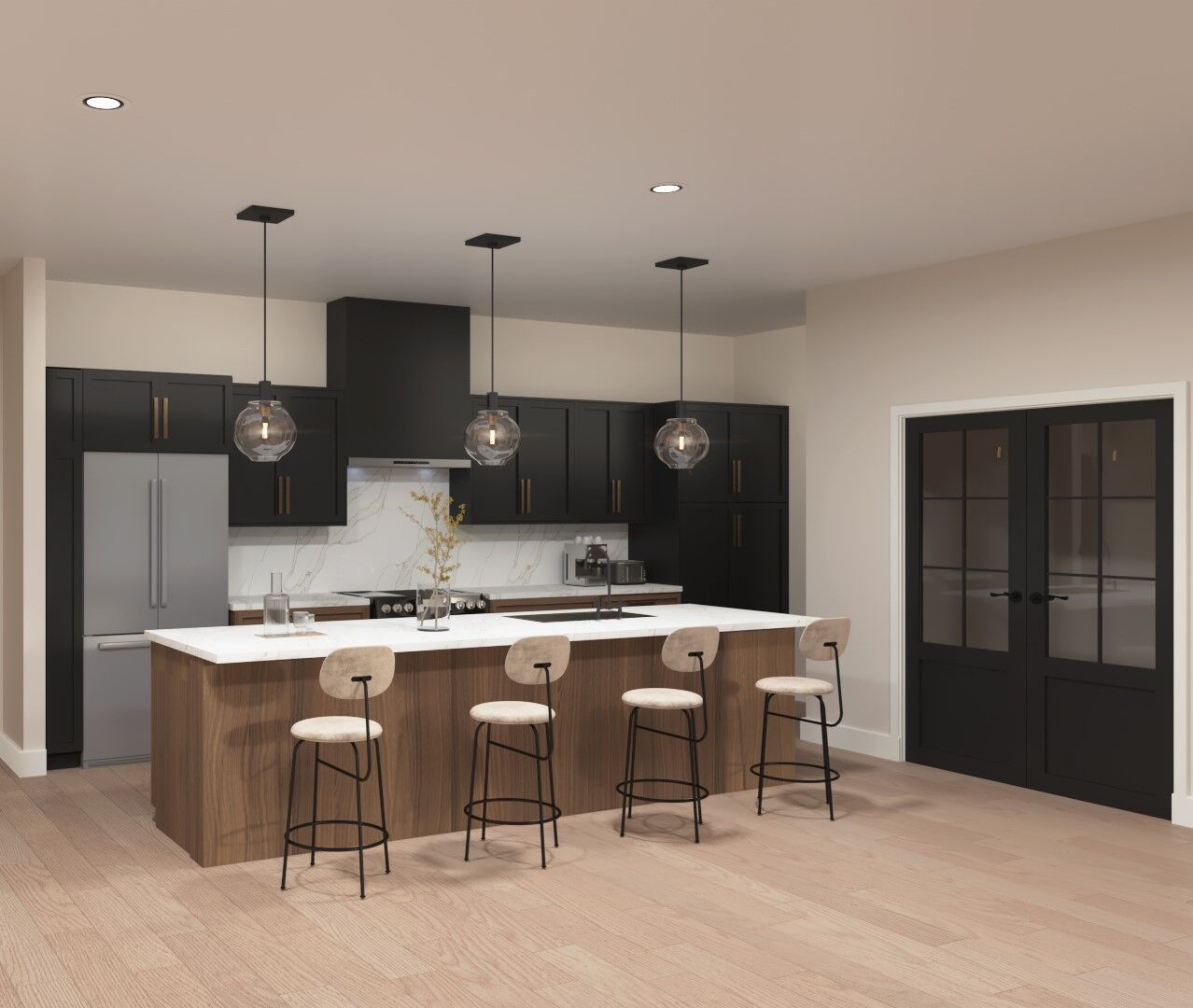 Property Photo: 320 Levasseur Street 306 MT 59802