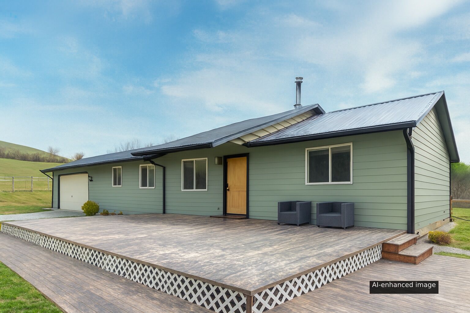 Property Photo:  755 Dry Gulch Road  MT 59870 
