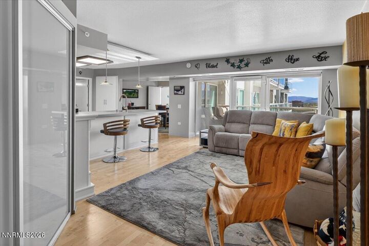 Property Photo:  255 N Sierra Street  NV 89501 