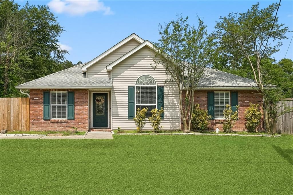 Property Photo:  70281 6th Street  LA 70433 