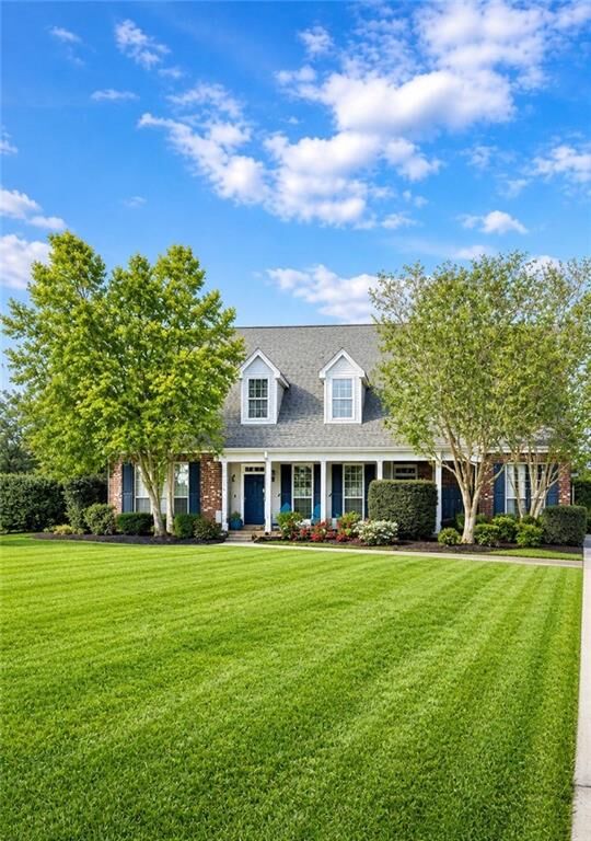 Property Photo: 3315 Bridgewater Drive LA 70058