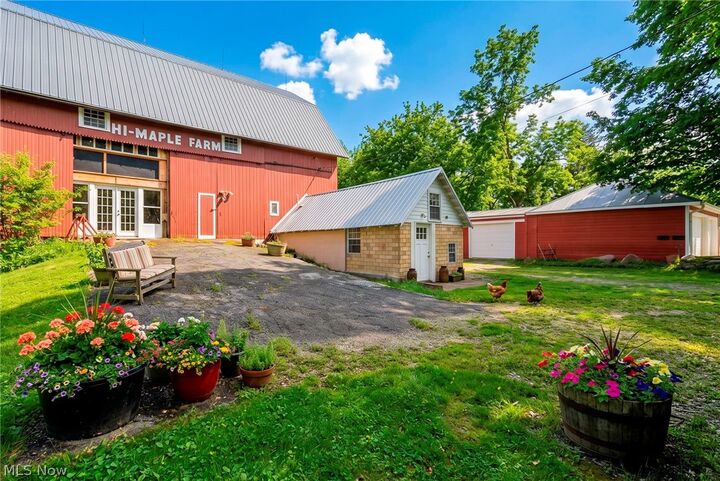 Property Photo:  2160 Boston Road  OH 44233 