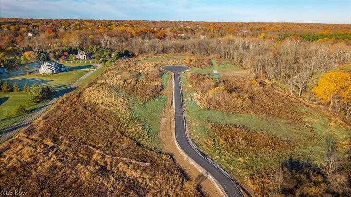 Property Photo:  Vl 2 Hidden Ridge Road  OH 44133 