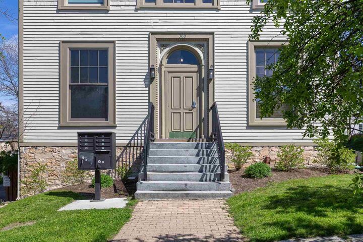 Property Photo:  300 Main Street  VT 05401 