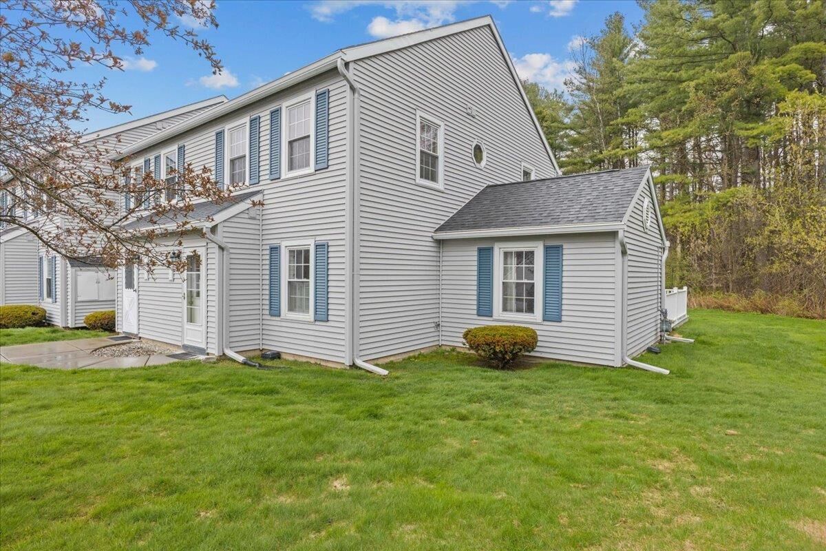 Property Photo:  34 Brickyard Road  VT 05452 