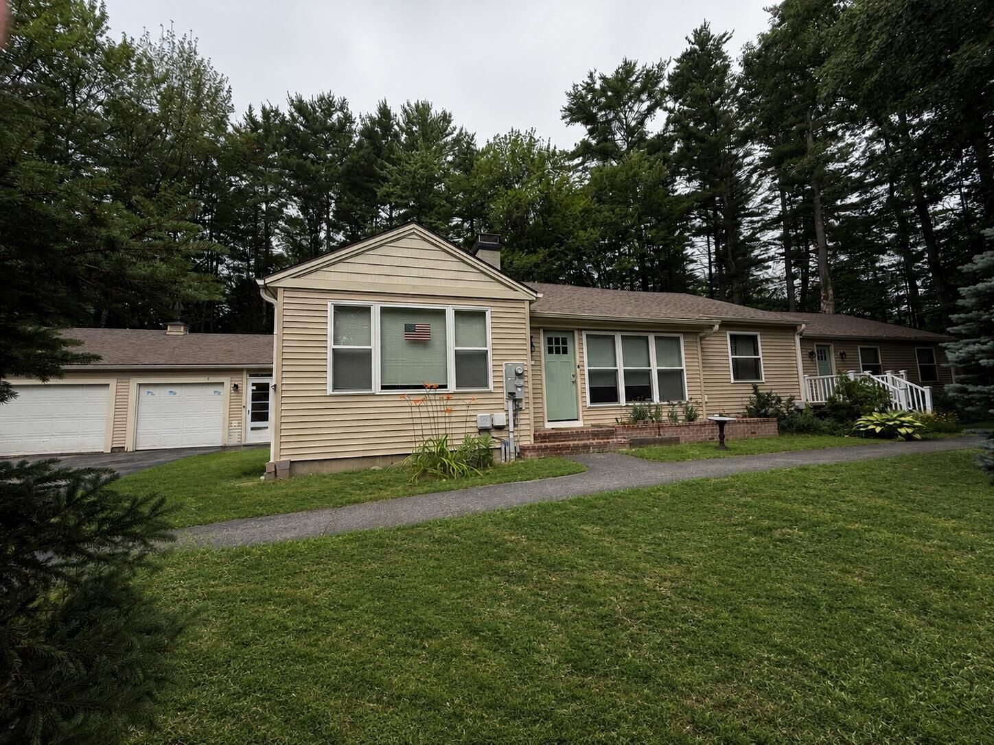 Property Photo:  1090 Main Street  NH 03246 
