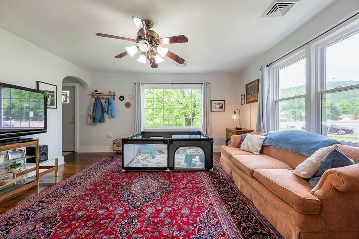 Property Photo:  9151 Roanoke Road  VA 24087 
