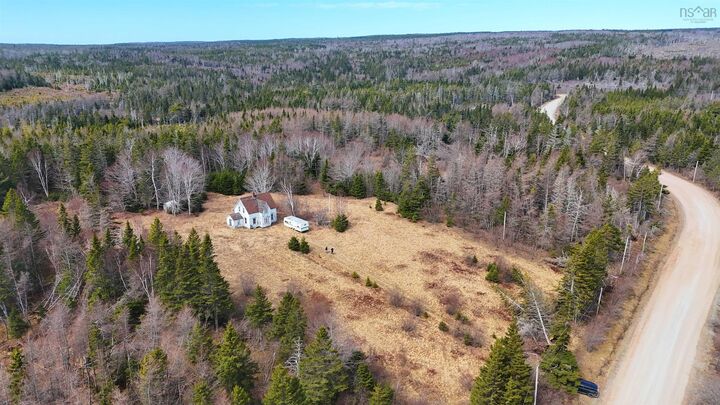 Property Photo:  114 North Side Loch Lomond Road  NS B2E 1C4 