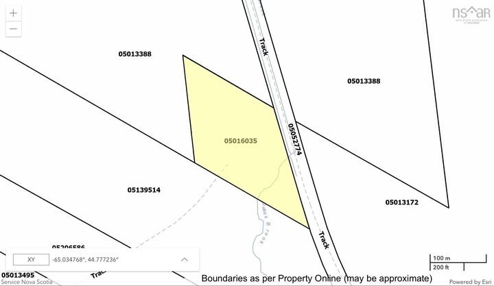 Property Photo:  10 Highway  NS B0S 1P0 