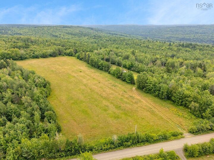 Property Photo:  Lot Inglisville Road  NS B0S 1M0 