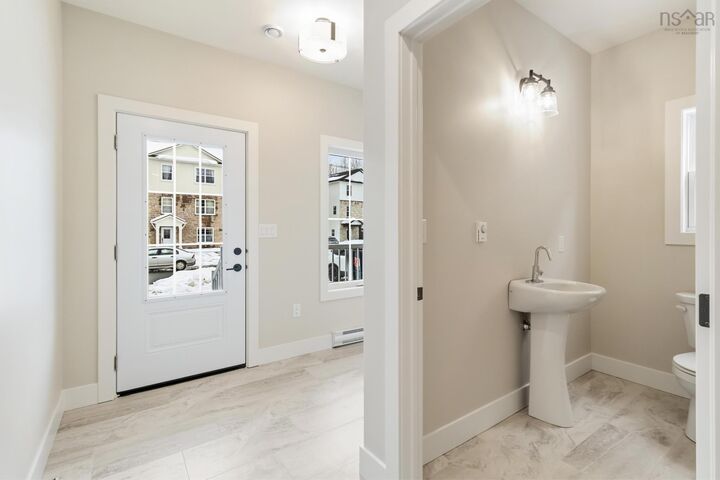 Property Photo:  Pc-42 29 Pearlgarden Close  NS B2X 0C3 