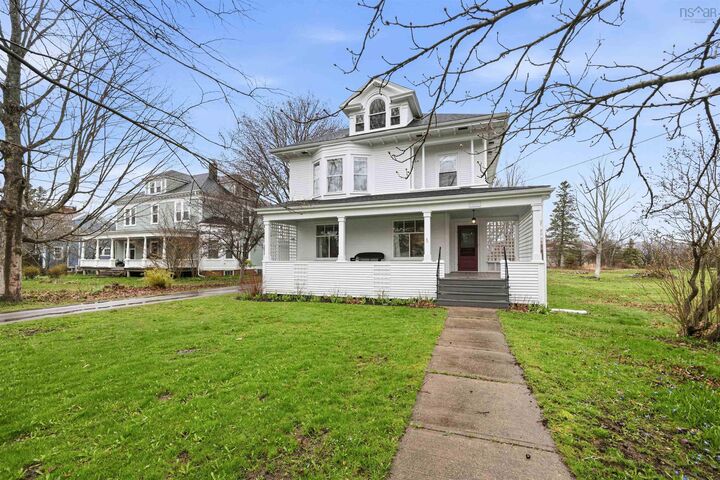 Property Photo: 179 Granville Street NS B0S 1C0