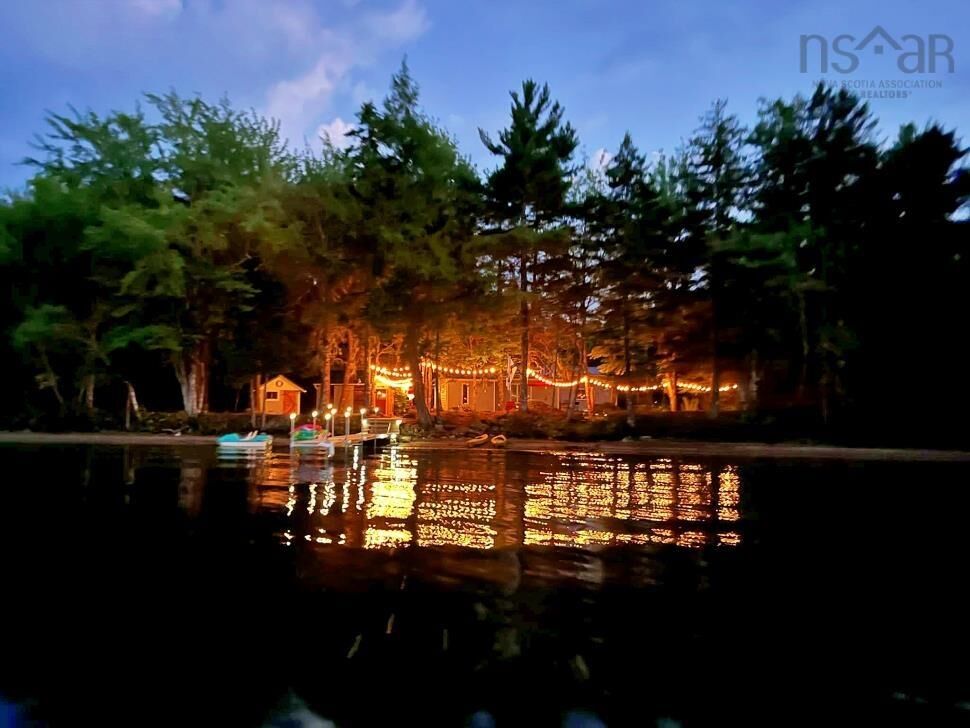 Property Photo: 50 Andrew Lake Road NS B4V 5W2