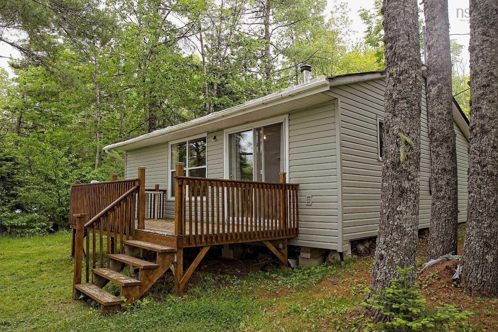 Property Photo: 399 Leville Road NS B0J 2M0