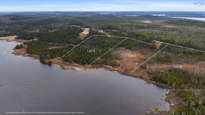 Lot 4 Wine Harbour Village Road — photo 1