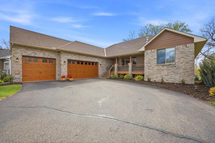 Property Photo:  22605 Zion Parkway NW  MN 55005 
