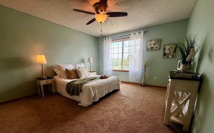 Property Photo: 1825 Southcross Drive W 2306 MN 55306