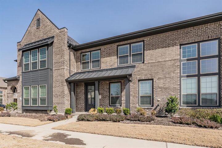 Property Photo:  8584 Dynasty Lane  TX 75034 