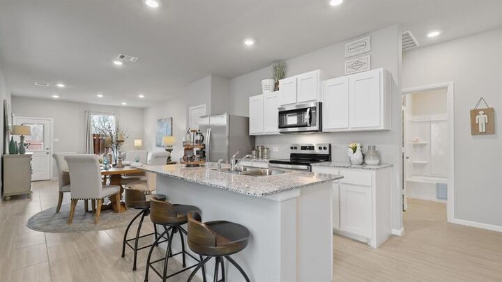 Property Photo:  3116 Maple Orchard Lane  TX 76140 
