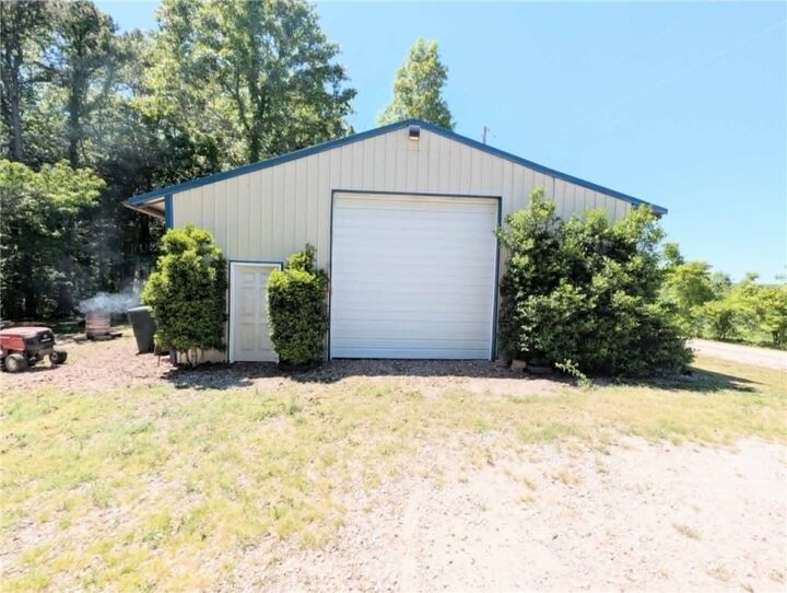 Property Photo:  12085 Bridge Mountain  AR 72662 