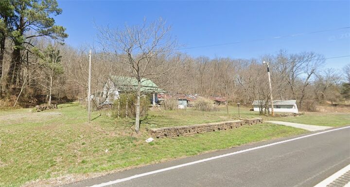 Property Photo: 6825 Highway 23 AR 72760
