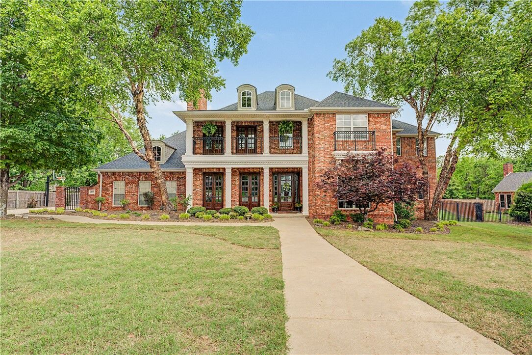 Property Photo: 3031 Sagely Lane AR 72764