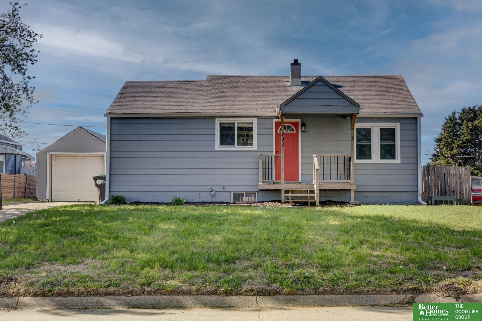 Property Photo:  4901 K Street  NE 68142 