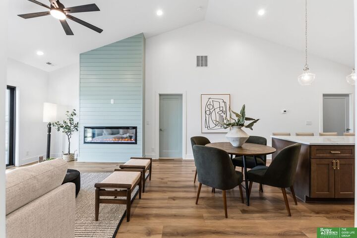 Property Photo:  27505 Heron Street  NE 68064 