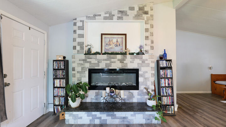 Property Photo:  3600 Avenue G Spc 35  OR 97503 